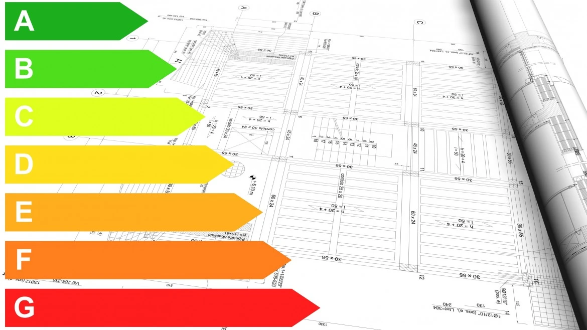 Świadectwo energetyczne